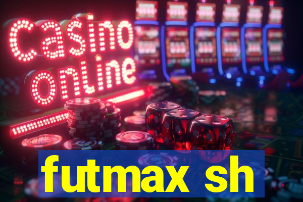 futmax sh